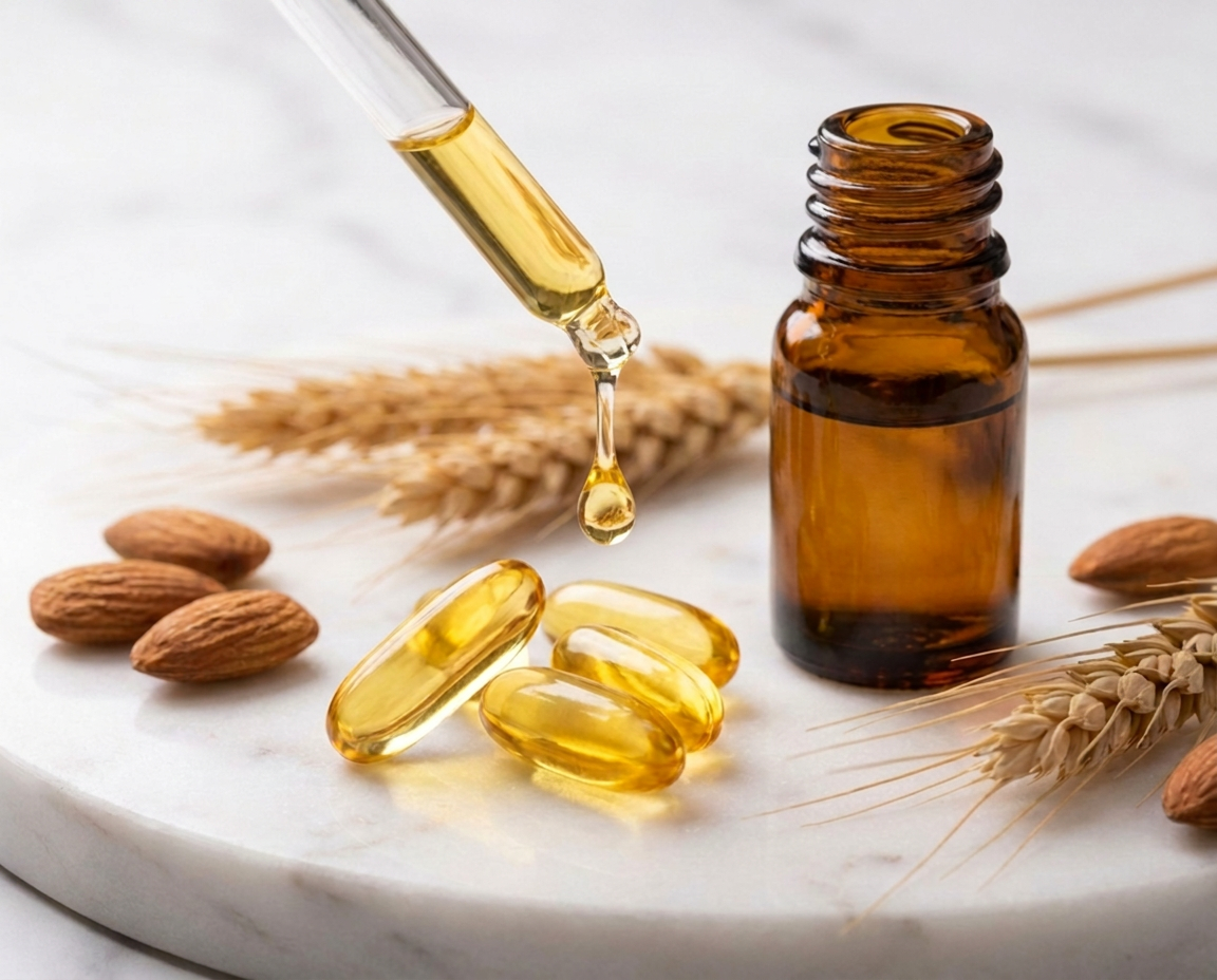 Vitamin E